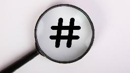 What Are Hashtags?