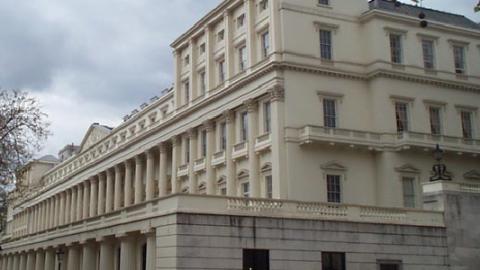 British Royal Society