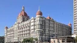 Taj hotels